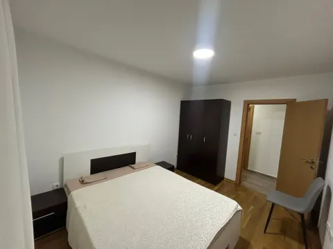 Rent, one bedroom apartment, 44m², Dalmatinska ulica, Podgorica - image 7