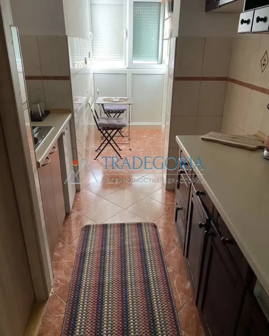 Prodaja, trosoban stan, 80m², Bar, Crna Gora