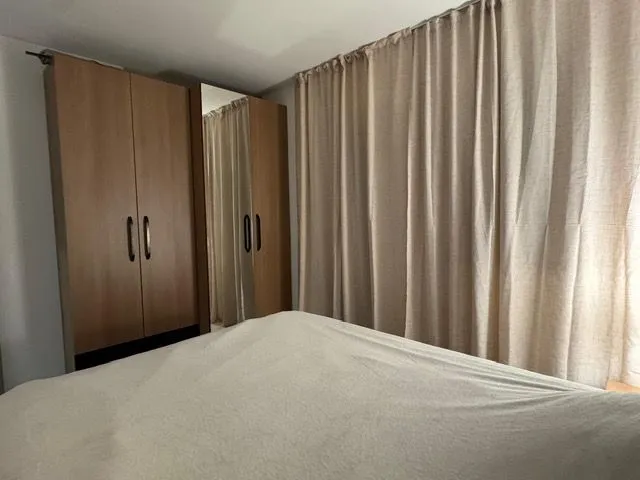 Sale, two bedroom apartment, 51m², Sveti Stefan, Budva