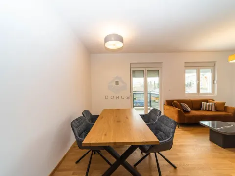 Rent, two bedroom apartment, 66m², Pobrežje, Podgorica - image 3