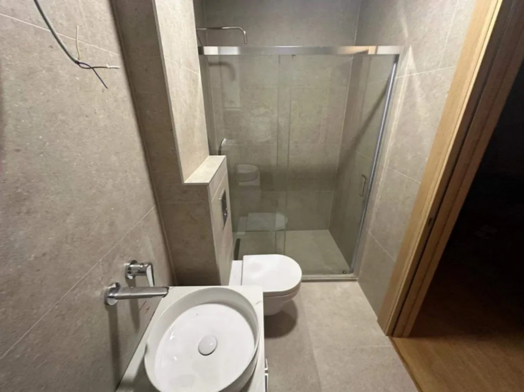 Sale, one bedroom apartment, 46m², Petrovac, Budva