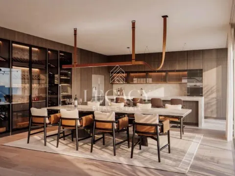 Prodaja, stan, 312m², Savski Venac, Beograd - image 3
