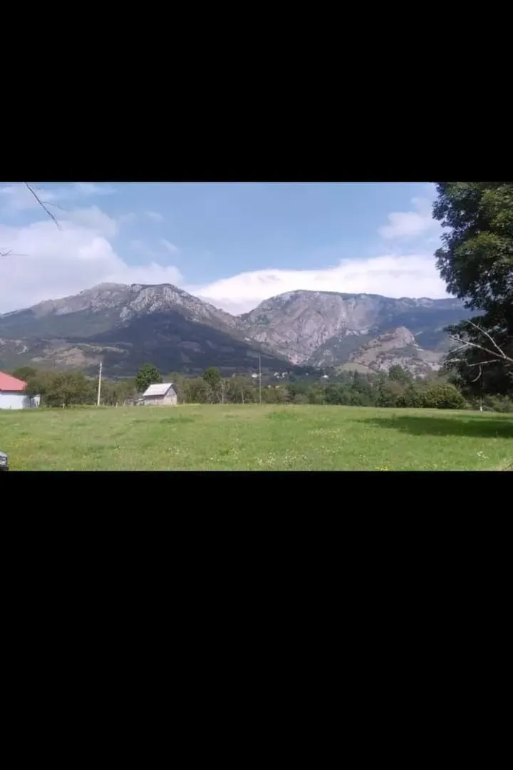 Prodaja, plac, 500m², Blatina, Kolašin