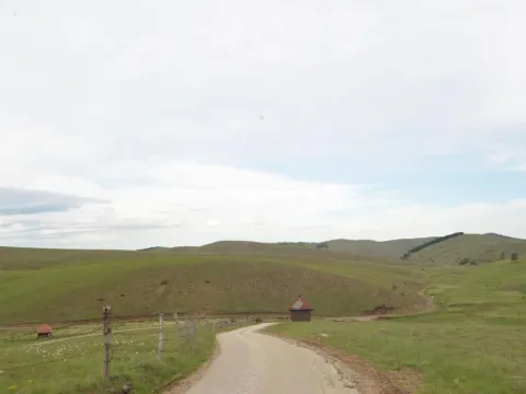 Prodaja, plac, 133175m², Gajevi, Zlatibor - image 10