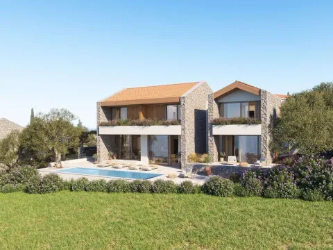 Sale, house, 314m², Luštica Bay, Tivat - image 12
