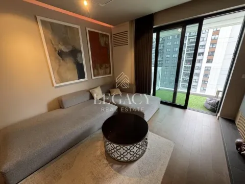 Sale, two bedroom apartment, 71m², Savski Venac, Beograd - image 9