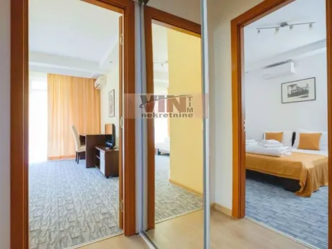 Prodaja, dvosoban stan, 50m², Bulevar Oslobodjenja, Novi Sad Sve Podlokacije - image 2