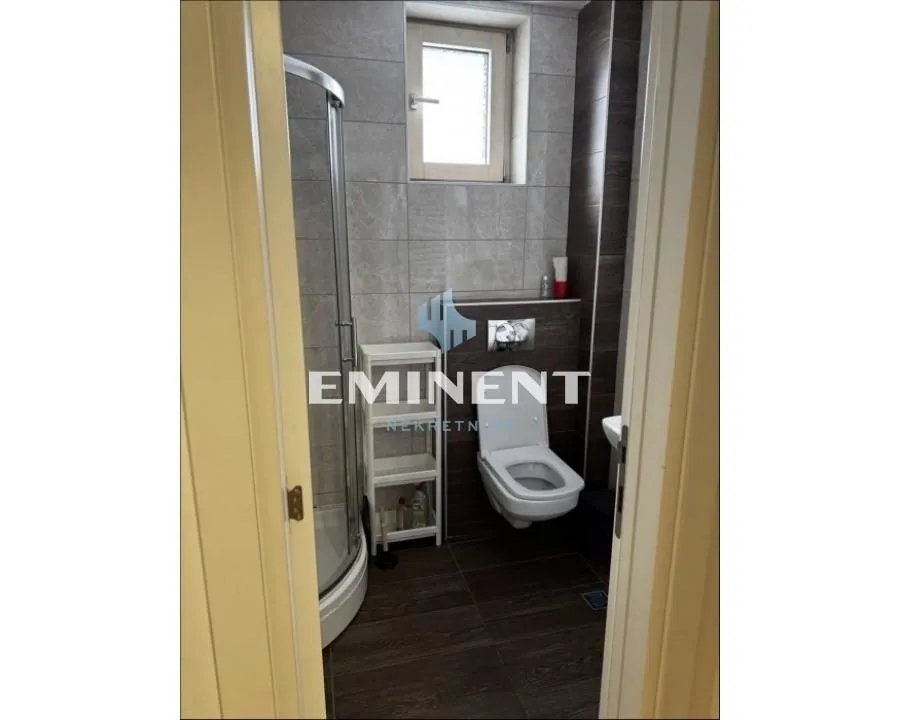 Rent, two bedroom apartment, 49m², Zvezdara Sve Podlokacije, Beograd