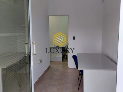 Izdavanje, poslovni prostor, 119m², City Kvart, Podgorica - image 2