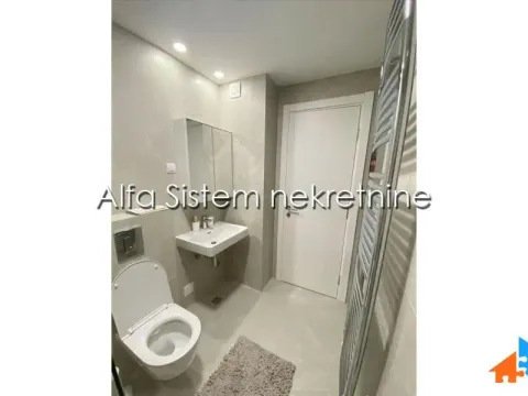 Rent, two bedroom apartment, 50m², Zemun Sve Podlokacije, Beograd - image 10