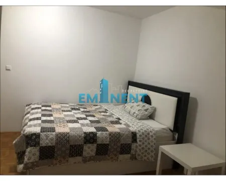 Rent, three bedroom apartment, 85m², Novi Beograd Blok 61, Novi Beograd Sve Podlokacije - image 6