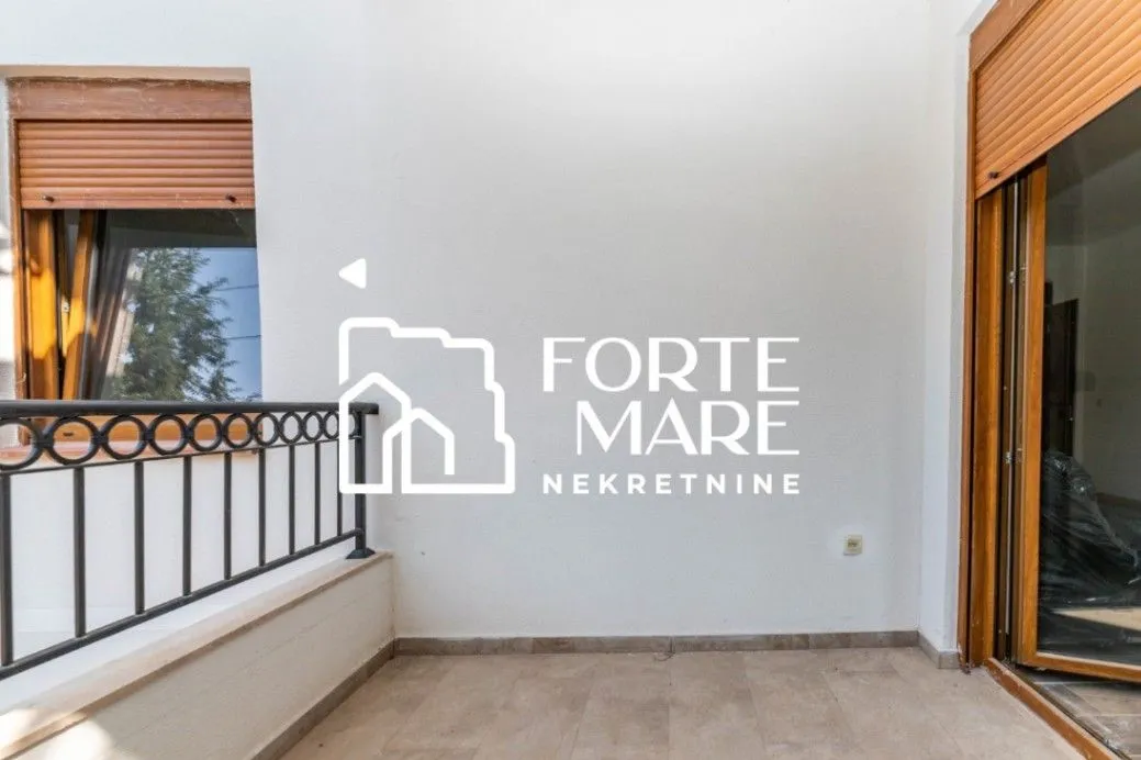 Prodaja, jednosoban stan, 43m², Kumbor, Herceg Novi