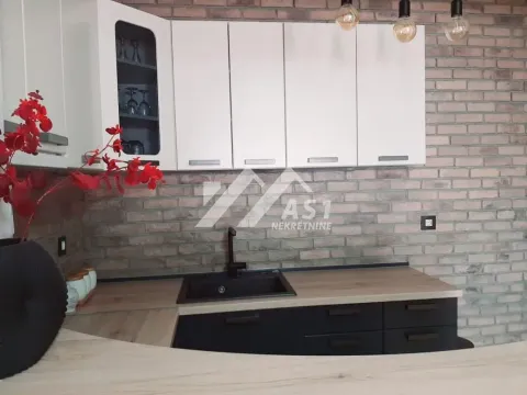 Rent, two bedroom apartment, 54m², Nova Detelinara, Novi Sad Sve Podlokacije - image 4