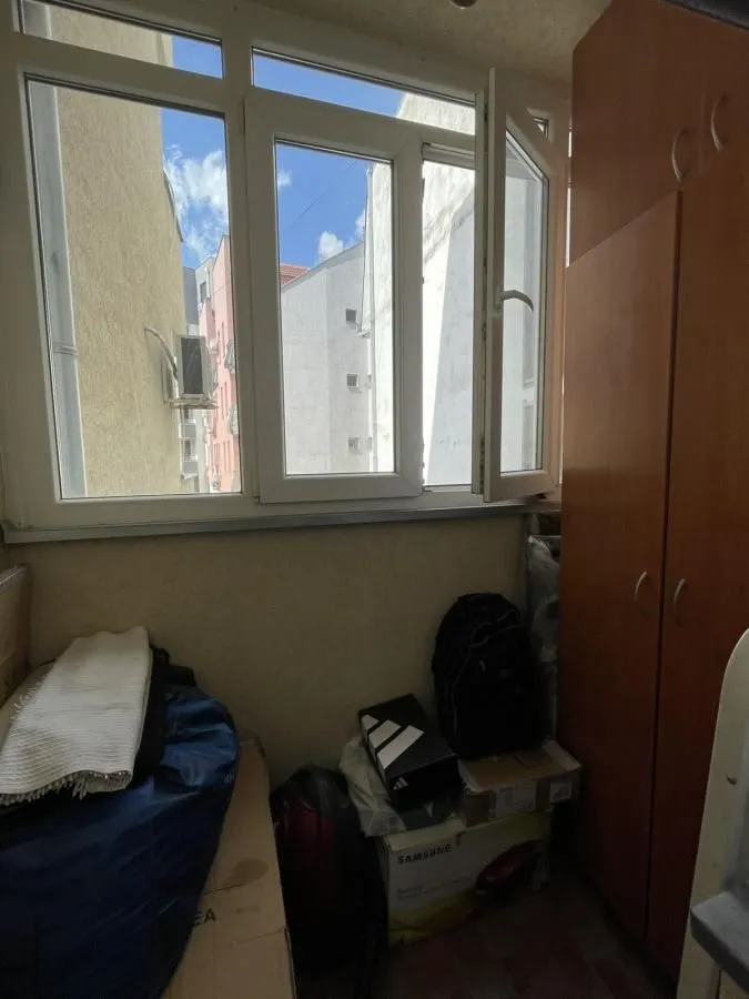 Prodaja, dvosoban stan, 70m², Podbara, Novi Sad Sve Podlokacije