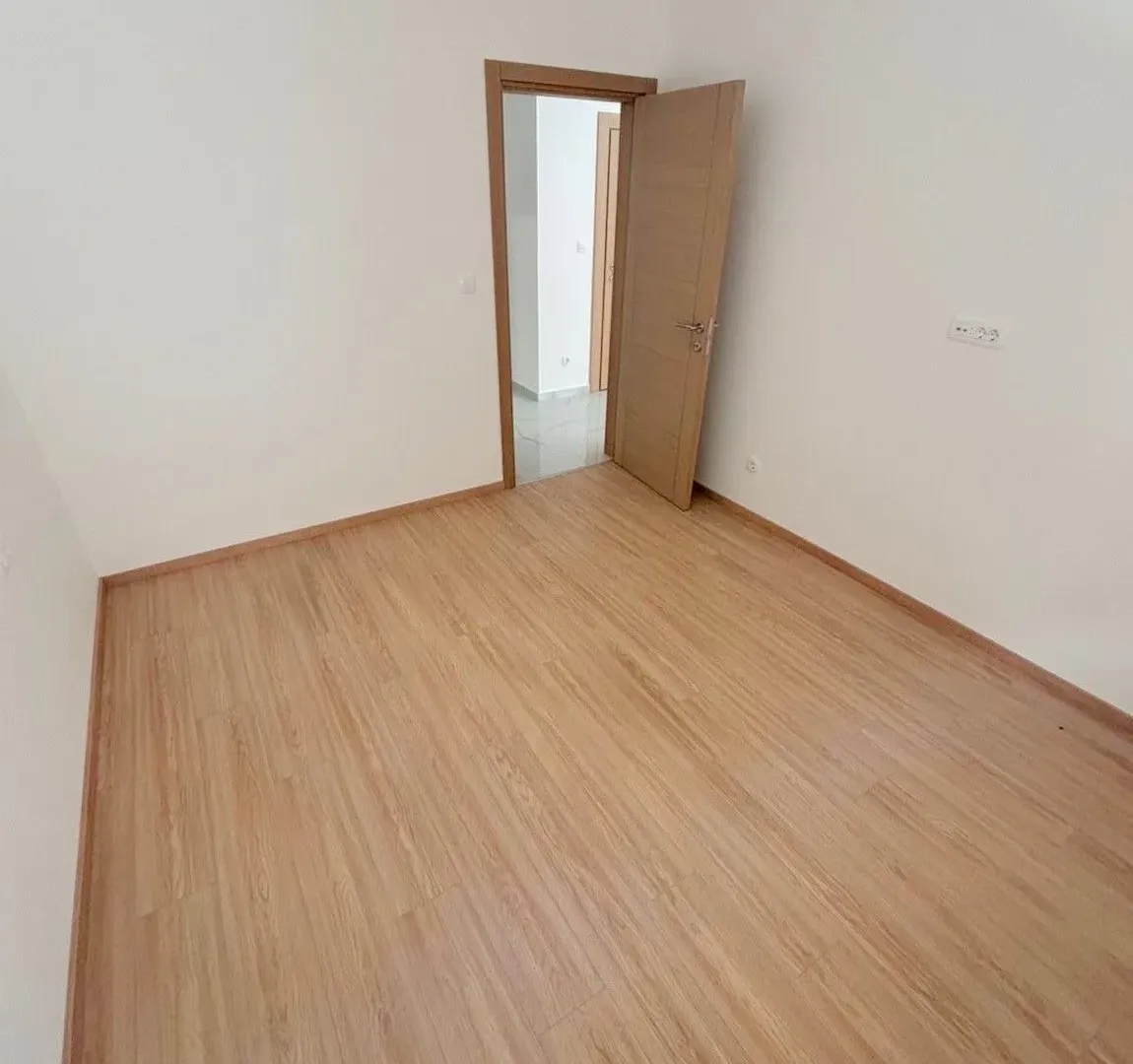 Prodaja, jednosoban stan, 58m², Dubovica, Budva