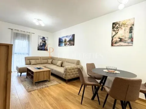 Rent, apartment, 46m², City Kvart, Podgorica - image 7