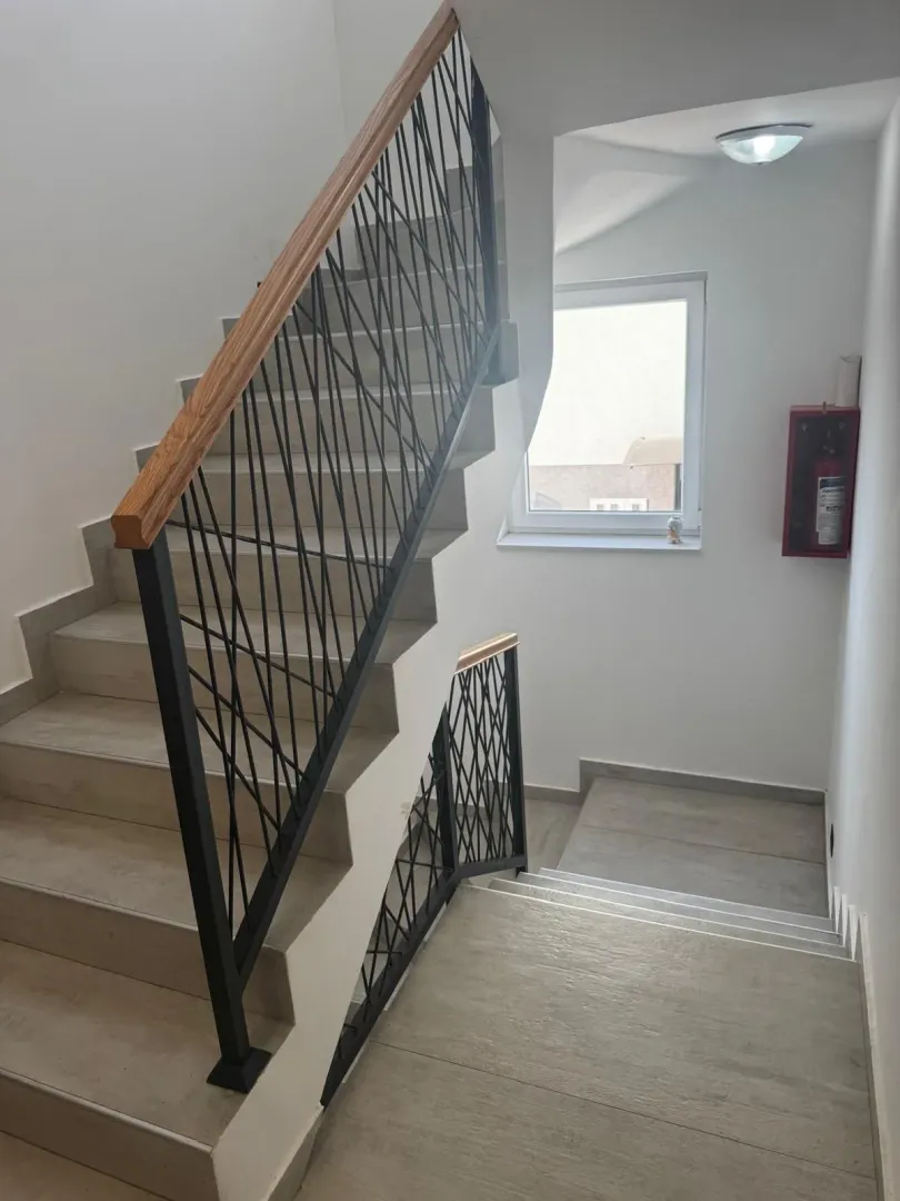Prodaja, dvosoban stan, 57m², Veternička rampa, Novi Sad Sve Podlokacije