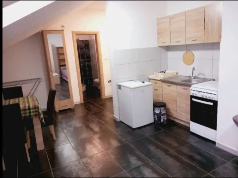 Rent, apartment, 32m², Zabjelo, Podgorica - image 2