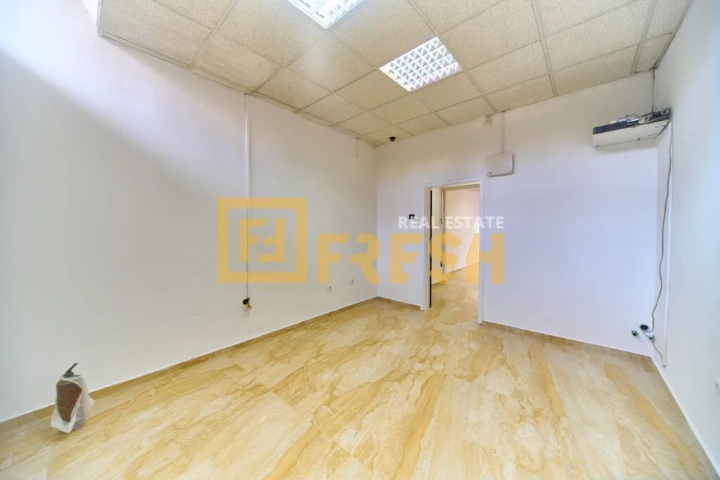 Rent, office space, 48m², Gintaš, Podgorica