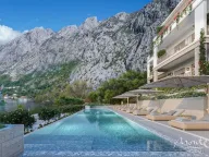 Sale, one bedroom apartment, 52m², Dobrota, Kotor - image 17