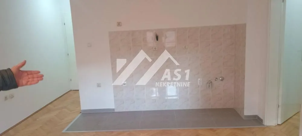Izdavanje, jednosoban stan, 47m², Telep, Novi Sad Sve Podlokacije
