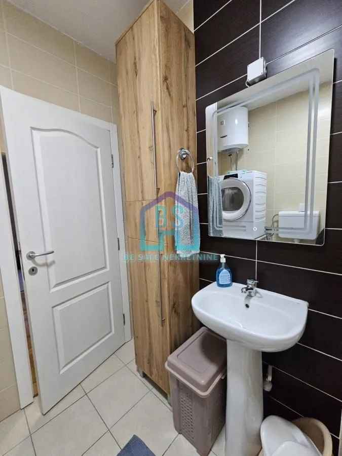 Prodaja, trosoban stan, 69m², Adice, Novi Sad Sve Podlokacije
