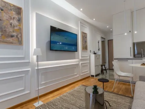 Sale, studio apartment, 20m², Zabjelo, Podgorica - image 9