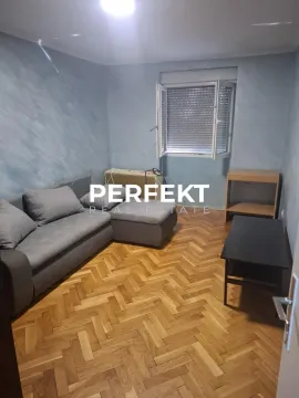 Izdavanje, dvosoban stan, 53m², Strelište, Pančevo - image 6