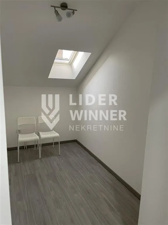 Rent, two bedroom apartment, 43m², Ledine, Beograd