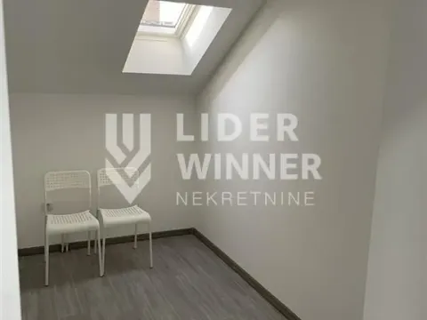 Rent, two bedroom apartment, 43m², Ledine, Beograd - image 8