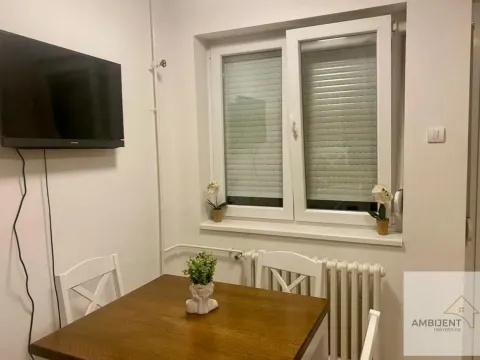 Izdavanje, jednosoban stan, 45m², Zvezdara Sve Podlokacije, Beograd - image 5