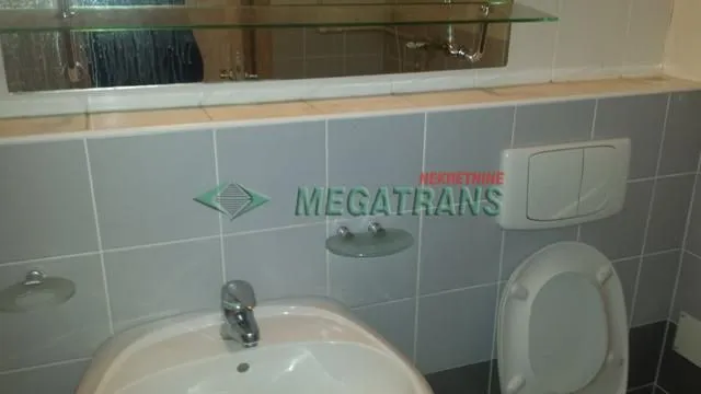 Rent, four bedroom apartment, 103m², Novi Beograd Blok 29, Novi Beograd Sve Podlokacije