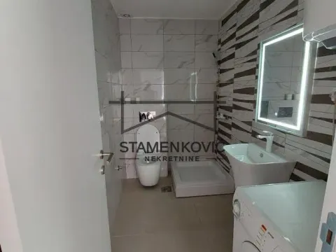 Sale, one bedroom apartment, 41m², Veternička rampa, Novi Sad Sve Podlokacije - image 4