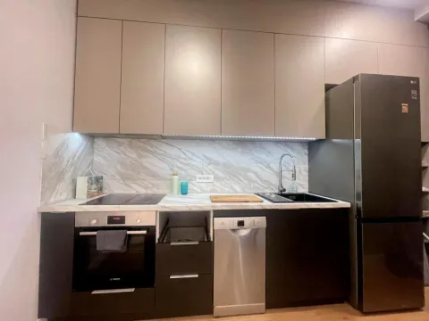 Rent, two bedroom apartment, 48m², Tašmajdan, Palilula Sve Podlokacije - image 3