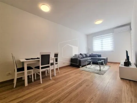 Rent, one bedroom apartment, 48m², New City, Podgorica - image 2