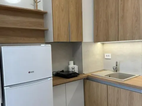 Izdavanje, jednosoban stan, 40m², Novo naselje, Novi Sad - image 7