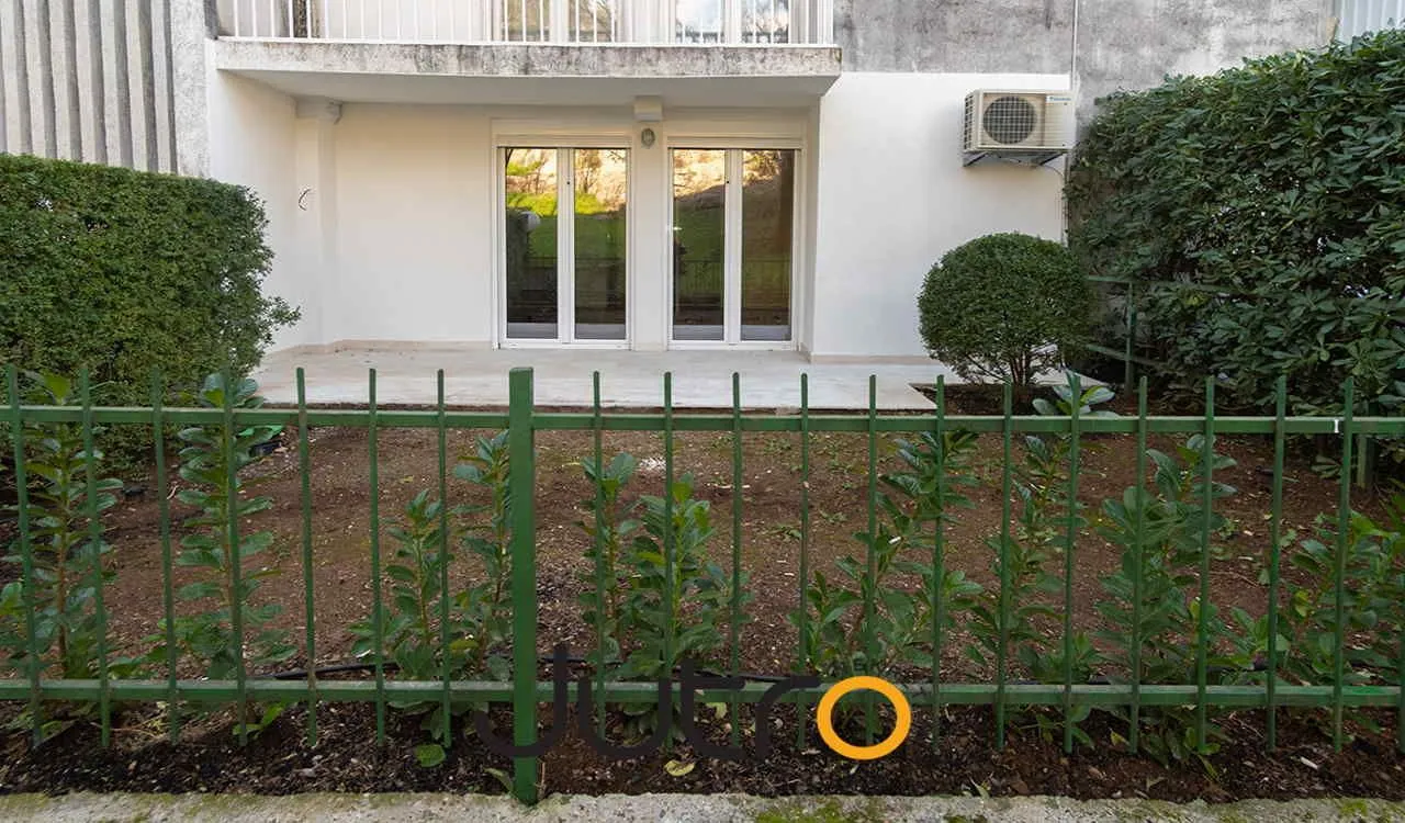 Rent, three bedroom apartment, 100m², Gorica C, Podgorica