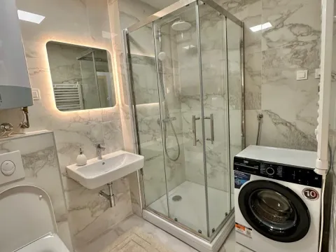 Rent, one bedroom apartment, 48m², City Kvart, Podgorica - image 3