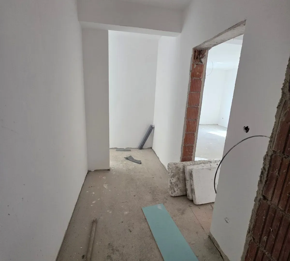 Prodaja, stan, 64m², Podgorica, Crna Gora