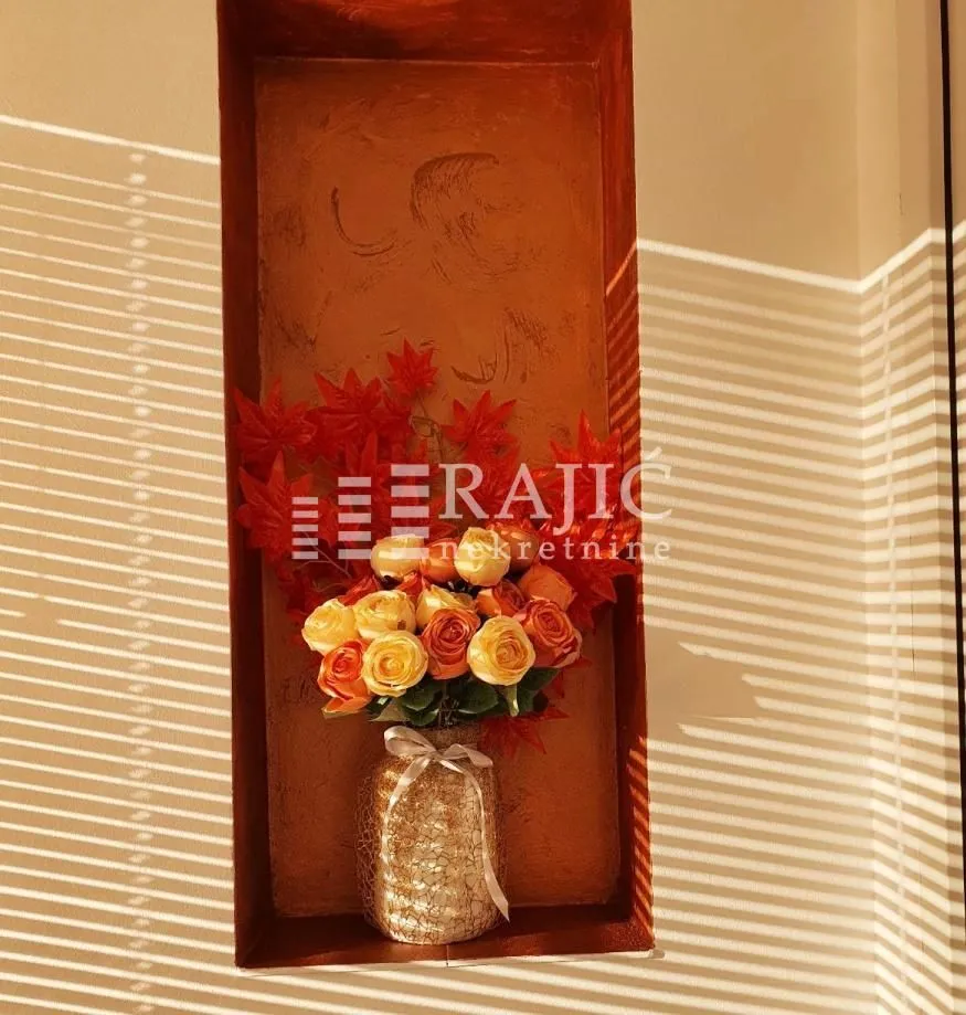 Rent, two bedroom apartment, 45m², Skadarlija, Beograd