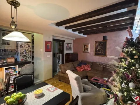 Prodaja, dvosoban stan, 59m², Centar, Smederevo - image 1