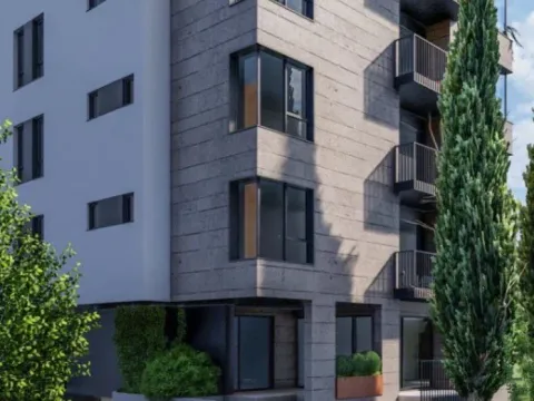 Prodaja, jednosoban stan, 45m2, Centar, Budva Prodaja, jednosoban stan, 45m2, Centar, Budva