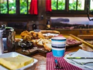 Izdavanje, kuća, 30m², Budva, Crna Gora - image 4