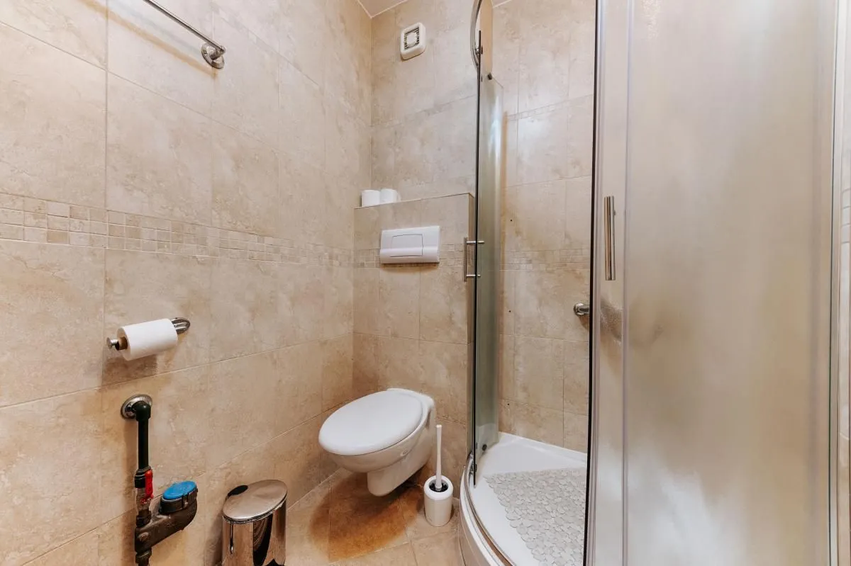 Prodaja, trosoban stan, 139m², Sveti Stefan, Budva