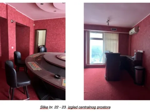 Sale, office space, 83m², Centar, Bar - image 6
