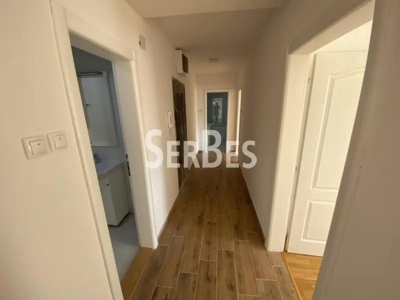 Prodaja, trosoban stan, 69m², Nova Detelinara, Novi Sad Sve Podlokacije