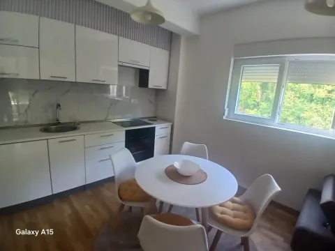 Sale, one bedroom apartment, 46m², Bečići, Budva - image 8