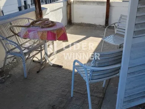 Rent, two bedroom apartment, 72m², Vračar Hram, Vračar Sve Podlokacije