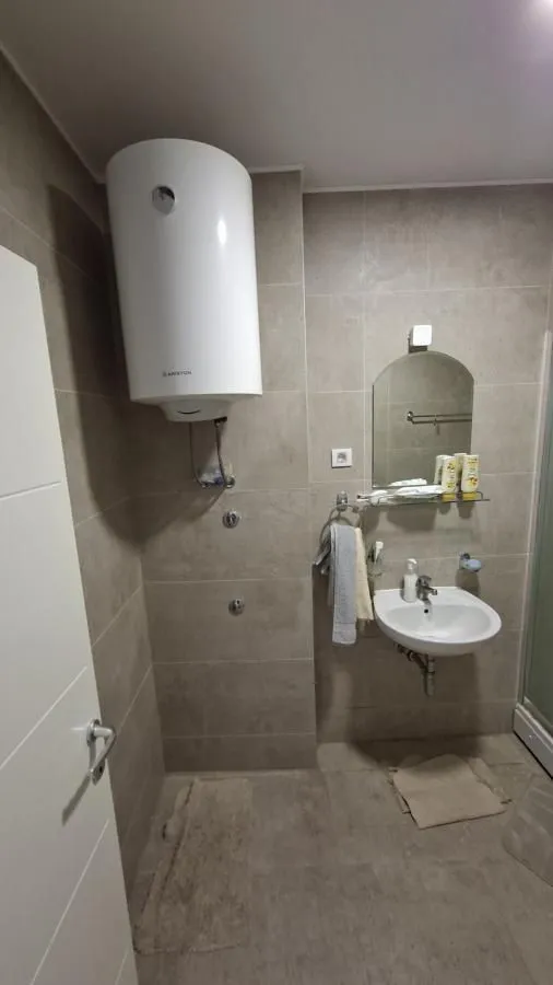 Prodaja, trosoban stan, 74m², Podbara, Novi Sad Sve Podlokacije