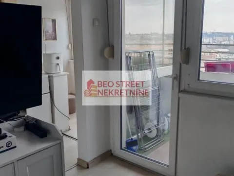 Sale, two bedroom apartment, 38m², Zemun Sve Podlokacije, Beograd - image 9